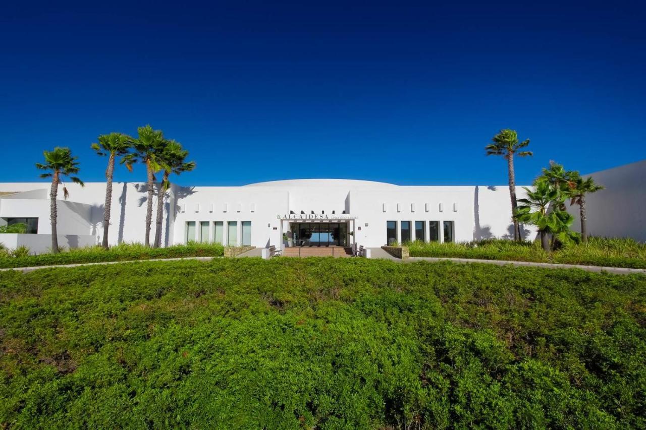 Villa Moderne Proche De La Mer Manilva Exteriör bild